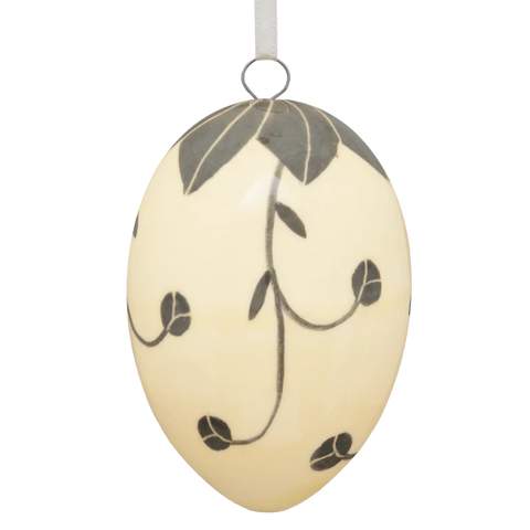 Set de huevos de Pascua Ritz de 3 piezas HB 753 753 | Decoracion 999