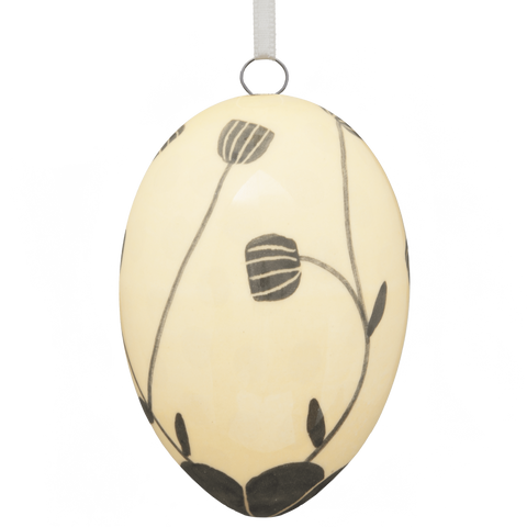 Easter egg 753 | Decor 728-56