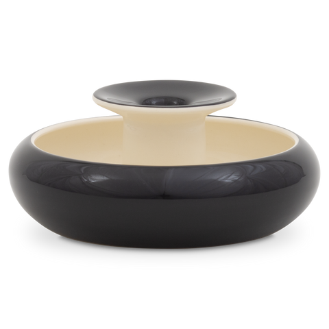 Candelero con anillo floral 215 | Decoracion 007-1