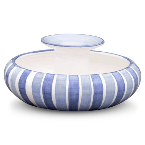 Candelero con anillo floral 215 | Decoracion 137