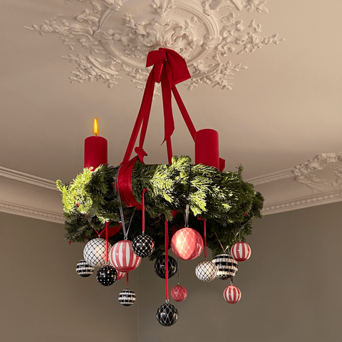 Bola 980Z | Decoracion 600