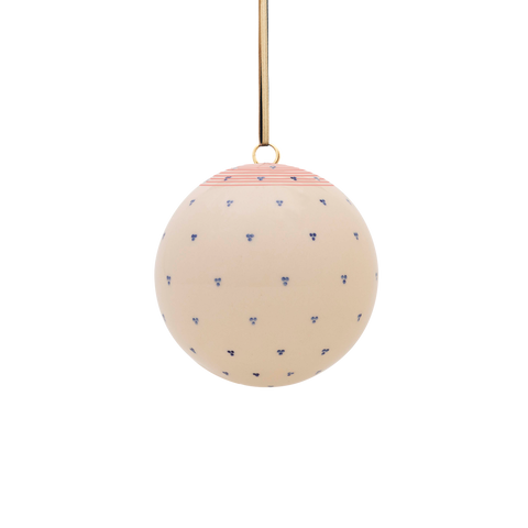 Bola 980B | Decoracion 043