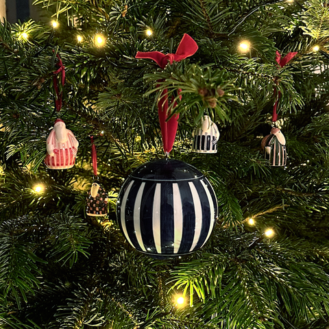 Bola 980B | Decoracion 612