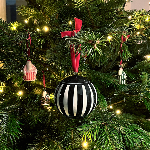 Bola 980B | Decoracion 612