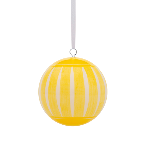 Bola 980B | Decoracion 612-1103