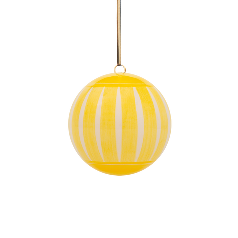 Bola 980B | Decoracion 612-1103