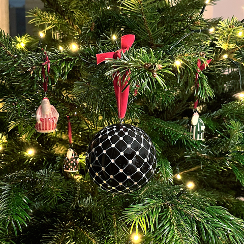 Bola 980B | Decoracion 652