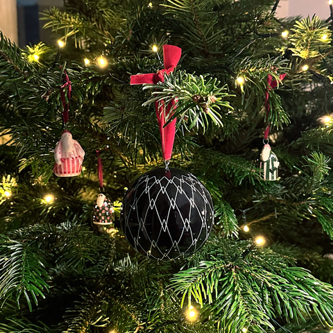 Bola 980B | Decoracion 661