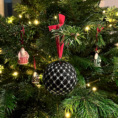 Bola 980B | Decoracion 664