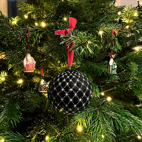Bola 980B | Decoracion 664