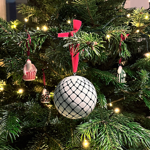 Bola 980B | Decoracion 665