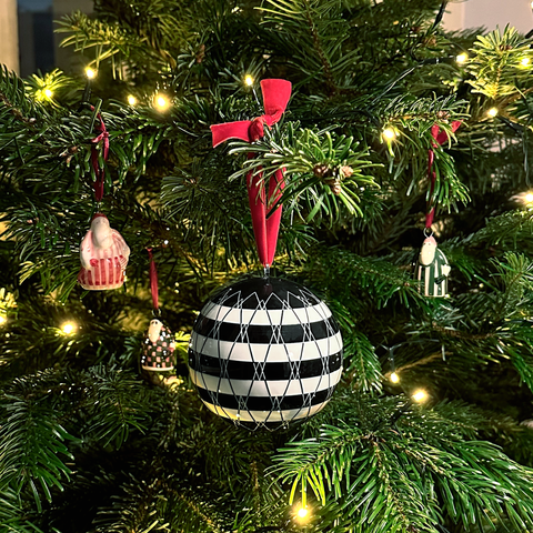 Bola 980B | Decoracion 671