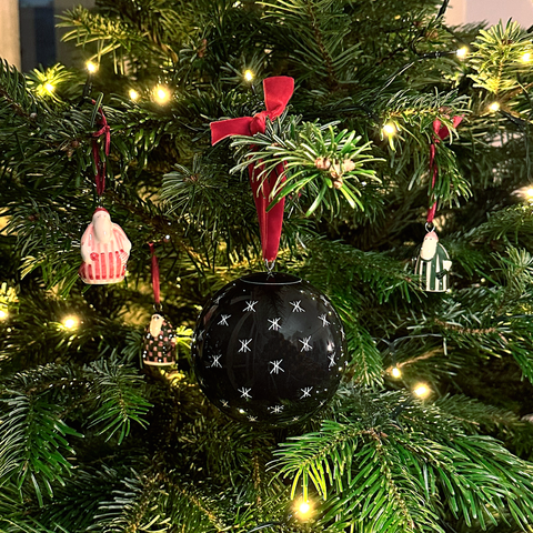 Bola 980B | Decoracion 688