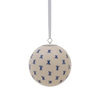 Bola 980B | Decoracion 688-1102