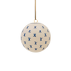 Bola 980B | Decoracion 688-1102