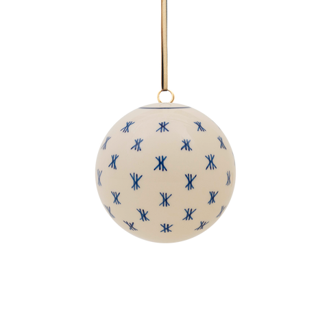 Bola 980B | Decoracion 688-1102