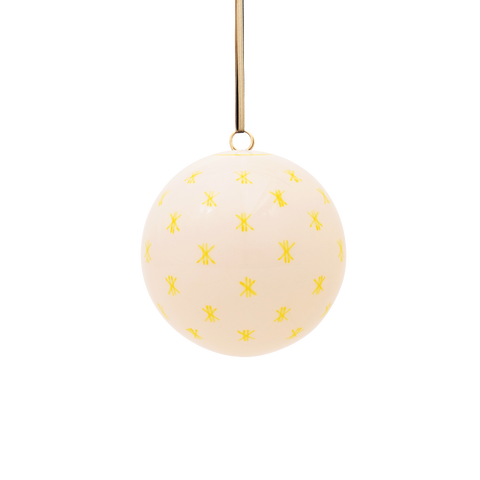 Bola 980B | Decoracion 688-1103