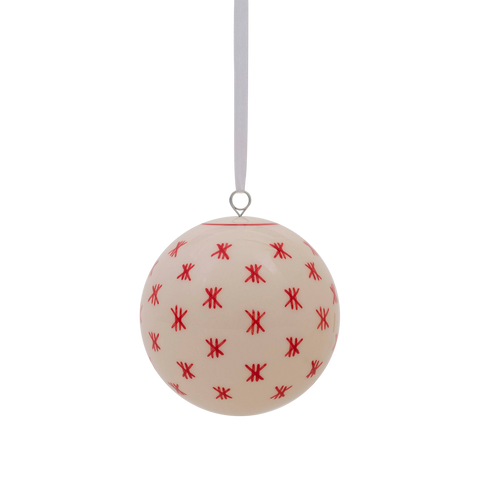Bola 980B | Decoracion 688-1158