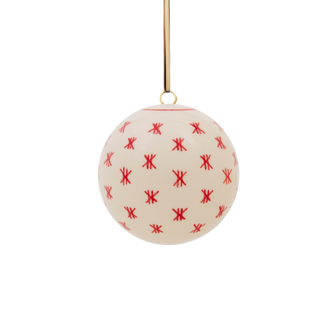 Bola 980B | Decoracion 688-1158