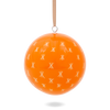 Bola 980C | Decoracion 688-1157
