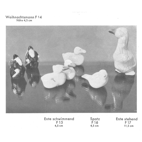 Figura de Papá Noel 686 | Decoracion 933