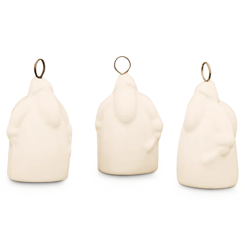 Figura de Papá Noel 686 | Decoracion 007
