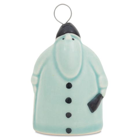 Figura de Papá Noel 686 | Decoracion 050-1