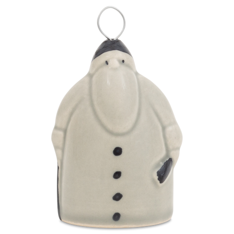 Figura de Papá Noel 686 | Decoracion 052-1