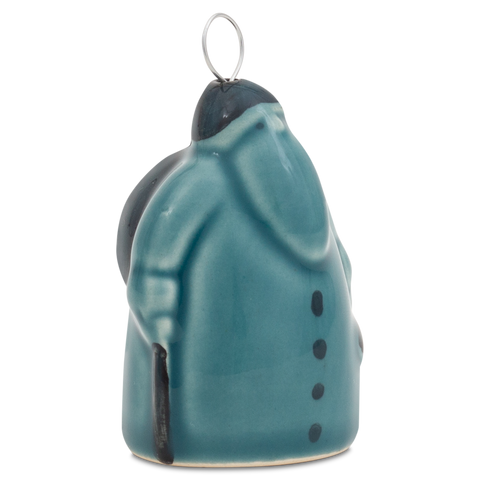 Figura de Papá Noel 686 | Decoracion 053-1