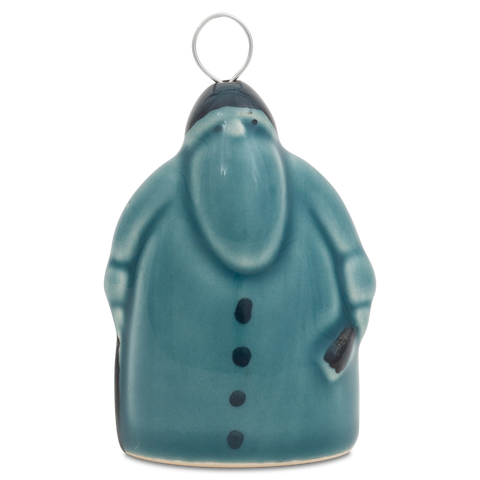 Figura de Papá Noel 686 | Decoracion 053-1