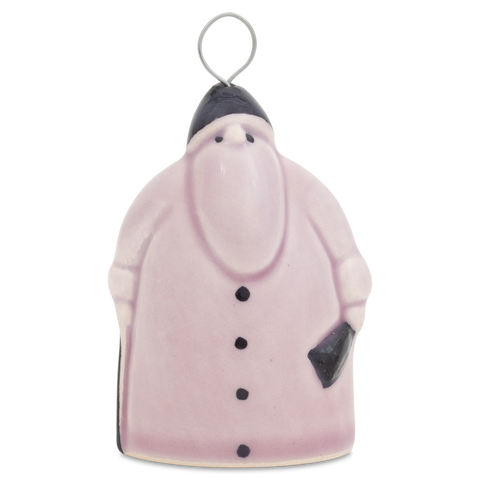 Figura de Papá Noel 686 | Decoracion 054-1