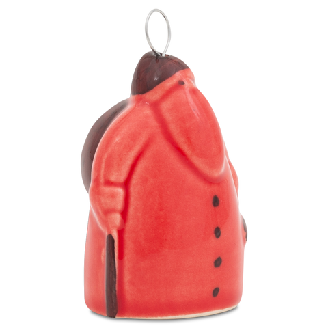 Figura de Papá Noel 686 | Decoracion 058-1