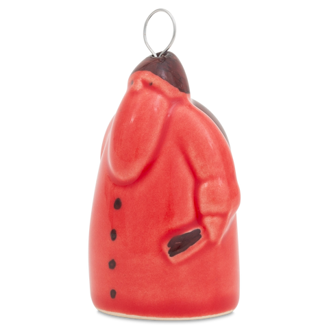 Figura de Papá Noel 686 | Decoracion 058-1