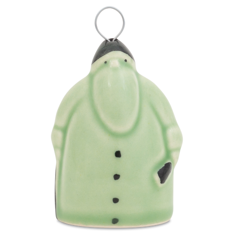Figura de Papá Noel 686 | Decoracion 059-1