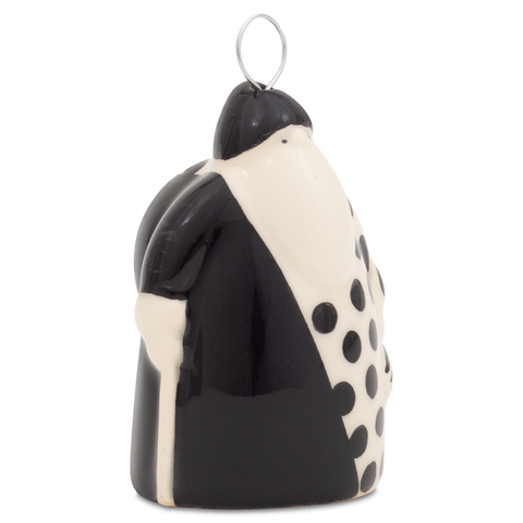 Figura de Papá Noel 686 | Decoracion 107