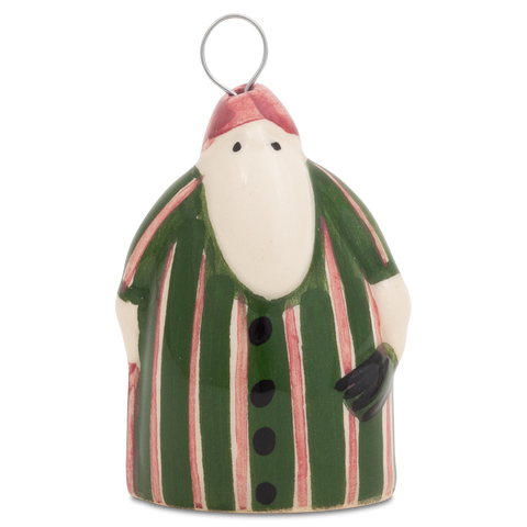 Figura de Papá Noel 686 | Decoracion 194