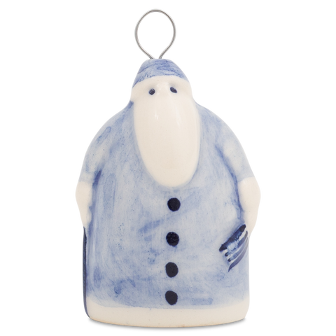 Figura de Papá Noel 686 | Decoracion 531