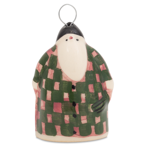 Figura de Papá Noel 686 | Decoracion 532