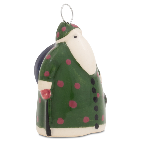 Figura de Papá Noel 686 | Decoracion 533