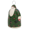 Figura de Papá Noel 686 | Decoracion 533