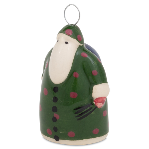 Figura de Papá Noel 686 | Decoracion 533