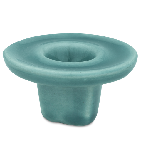 Flower vase ring 735A with candle holder HB 735A | Decor 053-1