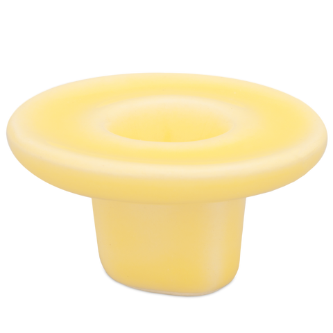 Flower vase ring 735B with candle holder HB 735B | Decor 056-1