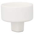Portavelas para tealight para anillo floral 735T | Decoracion 000
