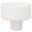 Portavelas para tealight para anillo floral 735T | Decoracion 000