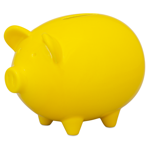 Piggy bank HB 1074 | Decor 003