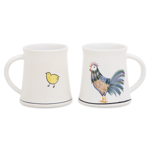 Cup HB 565 | Decor 236