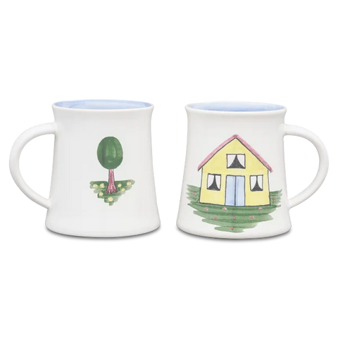 Vajlla infantil de 3 piezas 565 | Decoracion 245