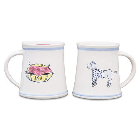 Taza 565 | Decoracion 246