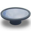 Pequeña bañera para pájaros | Decoracion 999